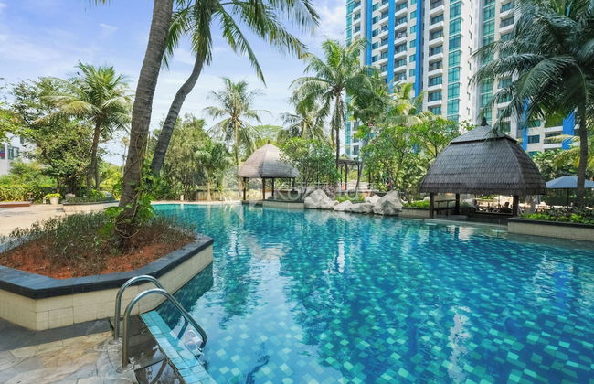 Brunel by Kozystay - Pondok Indah - Photo 19