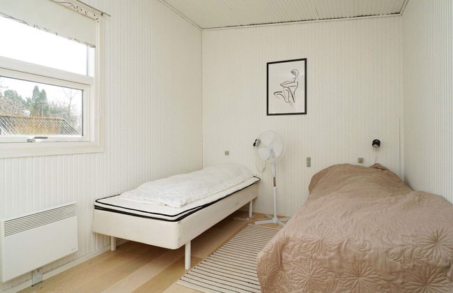 4 Person Holiday Home in Holbaek - Foto 3
