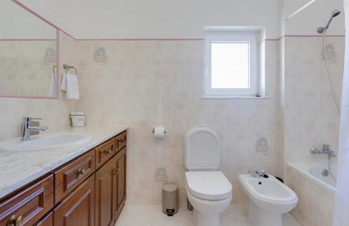 Villa Arpeggio - Cozy 3-Bedroom Villa with Private Pool in Montinhos da Luz, Lagos - Foto 19