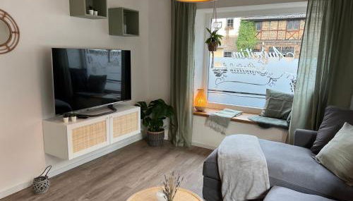 Apartment Altstadtflair - Foto 3