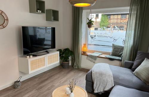 Apartment Altstadtflair - Foto 3