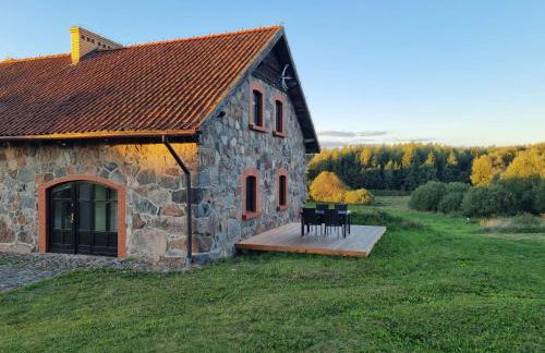 Siedlisko Mazury II - Foto 29