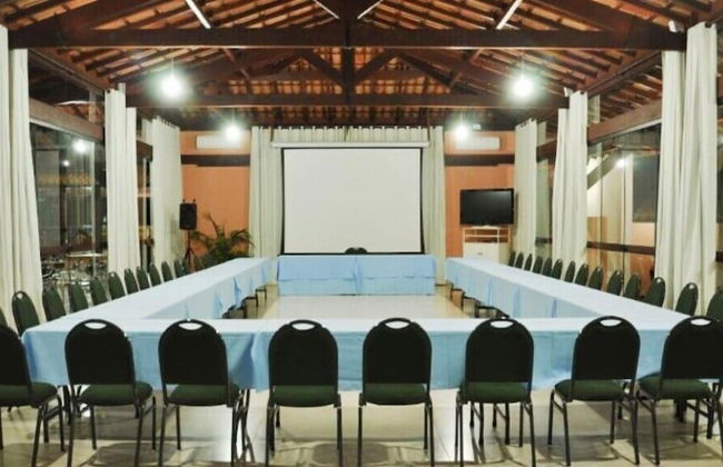 Engenho da Serra Hotel & Ecoresort - Foto 60