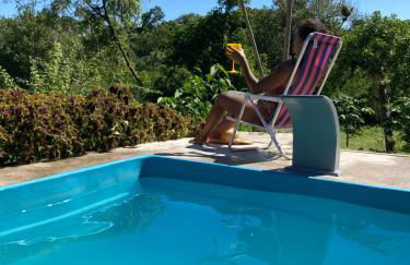 Sítio Luz das Estrelas - Foto 19