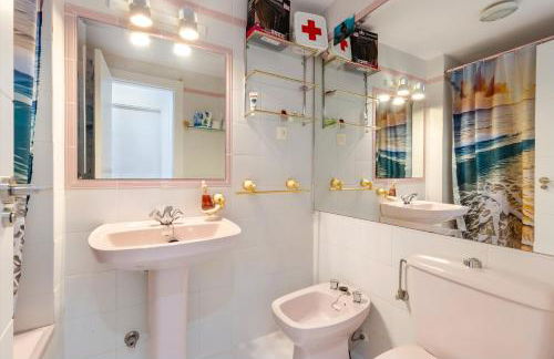 El Buen Sol De La Manga - Foto 12