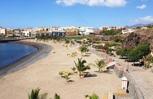 Maravilloso apartamento wifi Playa San Juan - Foto 1