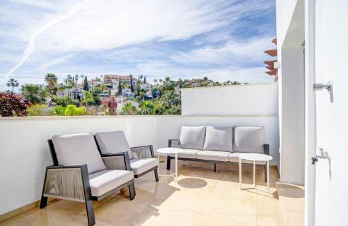 Luxury Escape Marbella - Foto 11