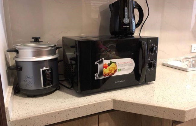 Umali Kayo at Megatower Residences 1 - Foto 8