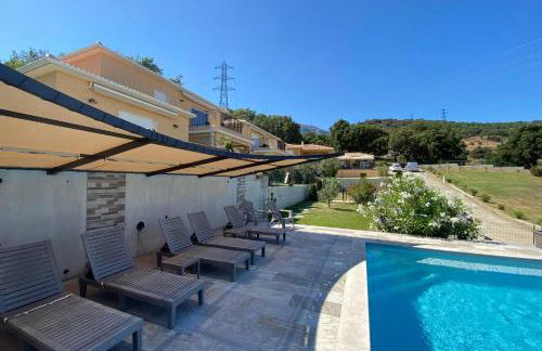 Résidence Pasturella - Foto 32