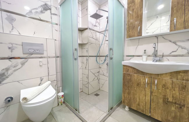 Nehir Apart Otel - Photo 61