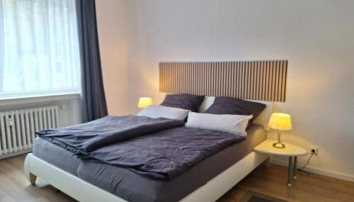 Helle 3 Zimmer Wohnung - Foto 2