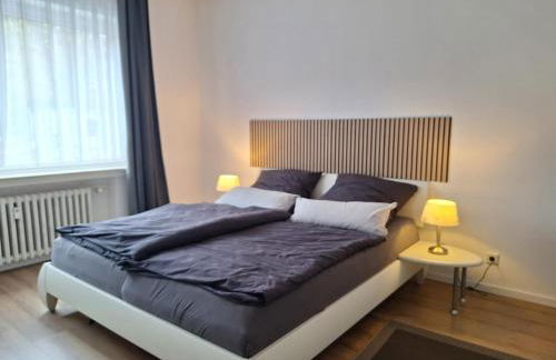 Helle 3 Zimmer Wohnung - Foto 2