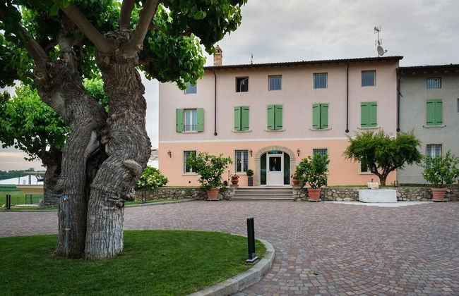 Relais Agriturismo Casina Ricchi - Foto 53