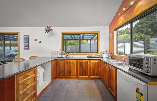 The Shack Port Arthur - Photo 12