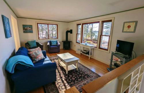 Tideside Beach House - Foto 33