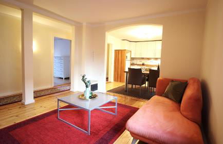 Ferienwohnung am Wasserschloss 1-3 - Foto 1