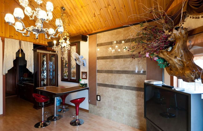 Taean White Sand Pension - Photo 30