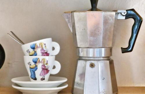 Apartment „Waldstübchen“ - Foto 9