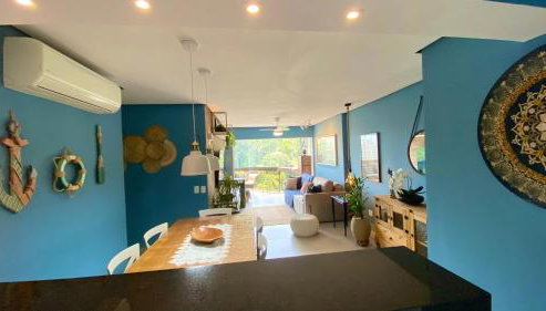 PÉ NA AREIA - SOL E MAR ENSEADA - Foto 5