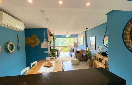 PÉ NA AREIA - SOL E MAR ENSEADA - Foto 6