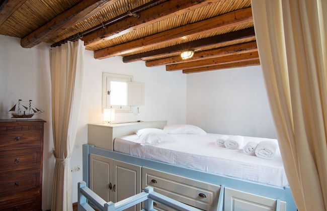 Serifos Houses Hora - Foto 4