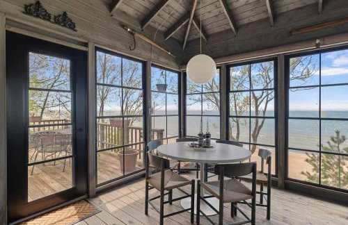 Gasthaus Fox by Juniper Holiday + Home - Foto 22