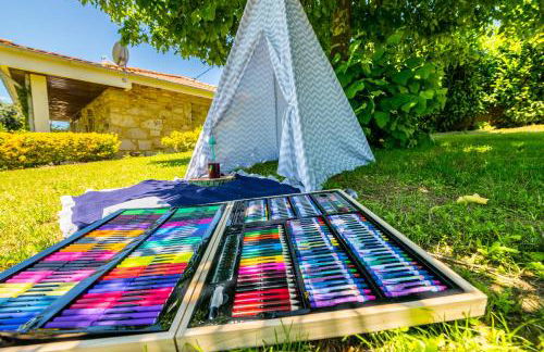 Casa de Campo - Olive House - Foto 10