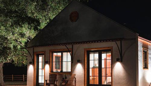 Little Dutch Cabin #3 - 12 min to Magnolia-Baylor - Foto 2