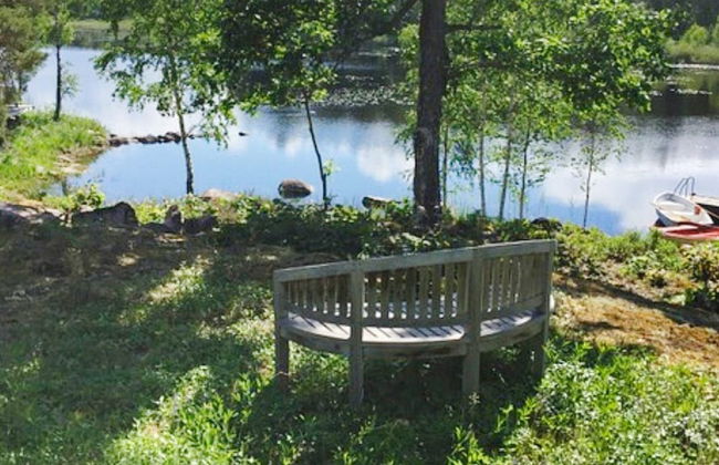 Idyllic Getaway With Private Beach - Foto 23