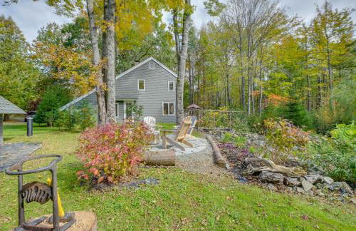 Ellsworth Home about 18 Mi to Acadia Natl Park! - Foto 28