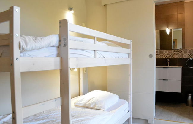 Group Villa With Sauna - Photo 4