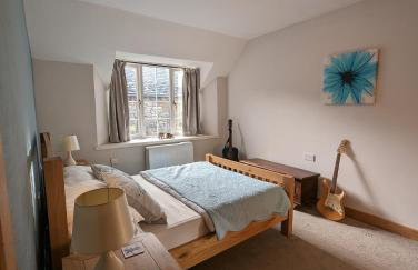 Mews Cottage - Foto 6