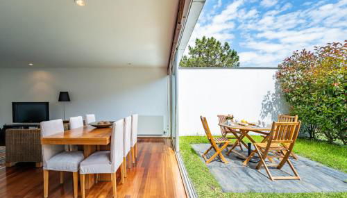 Quinta da Barca Golf - Foto 1, Garden, Garden view