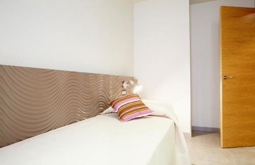 Apartaments Terraza Figueres - Foto 17