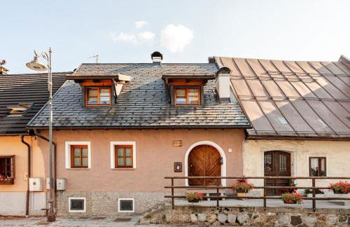 Luxury Mountain Chalet Camporosso, Tarvisio - Foto 24