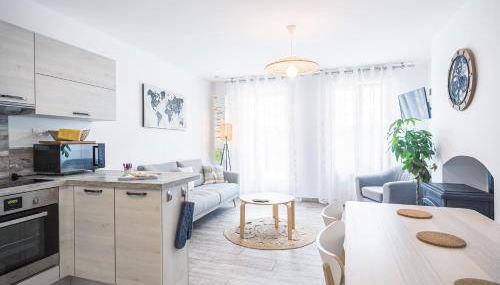 Les Duplex du Lac d'Orient - Foto 3