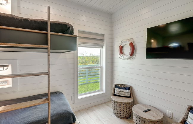 BeachHouse Bliss by Silver Sands Vacation Rentals - Foto 33