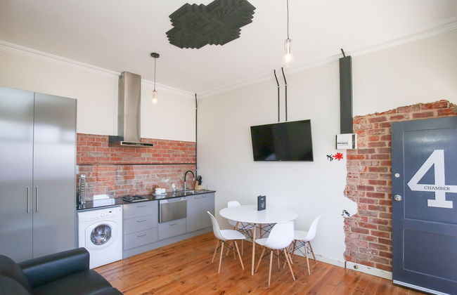 Indulge Apartments -The Urban Collection - Foto 45