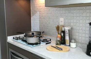 ACQUA MARINE FLORIPA Apto com vista para o mar! - Foto 17