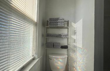 3BR suite w/ office close ISU - Foto 5