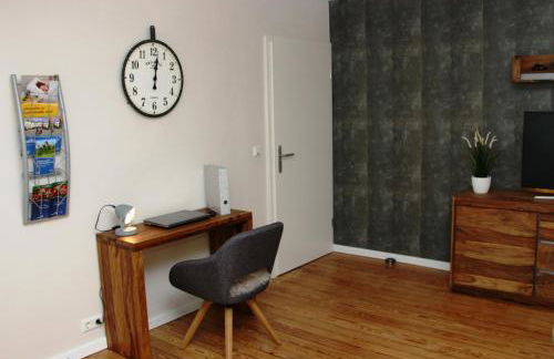 Ferienwohnung Atrium - Foto 23