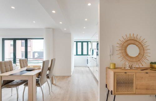 Host Wise - Bright Seaside Flat - Foto 12