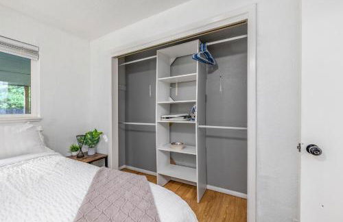 Cozy Boise Home with Private Yard and Game Room - Foto 42