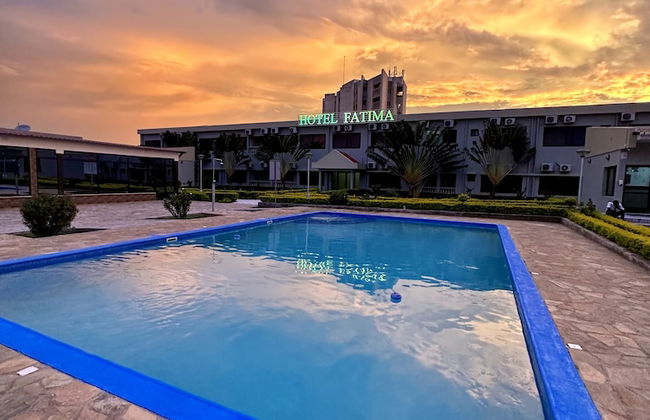 Hotel Fátima - Foto 10