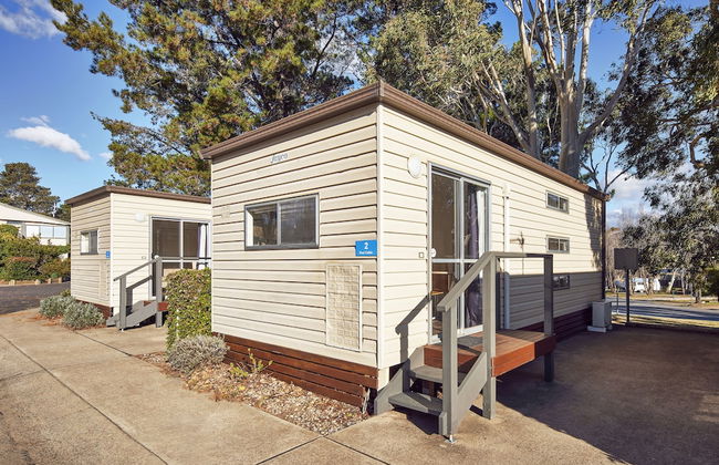 NRMA Jindabyne Holiday Park - Photo 43