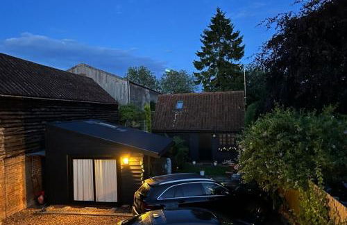 Studio Annex - Foto 64