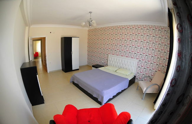 Dream of Holiday Alanya - Foto 5