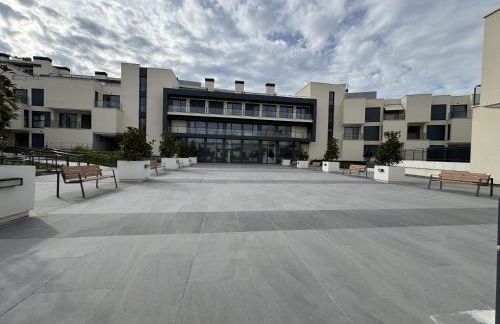 A&R Suite Ejecutiva Montes de Oca - Foto 22