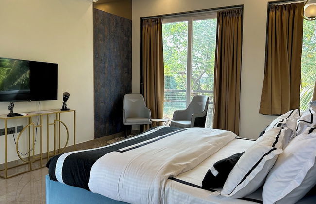 Clarence Cottage Villa 27 - Photo 10