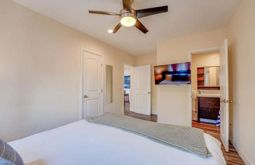 La Jolla Oasis - Pet Friendly, Large Backyard, Walk2Beach & Location! - Foto 17